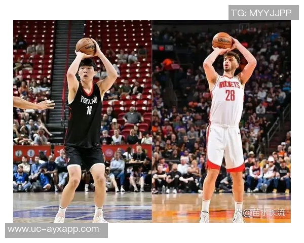 杨瀚森在G联赛展现申京与约基奇风采力求提升三分球命中率